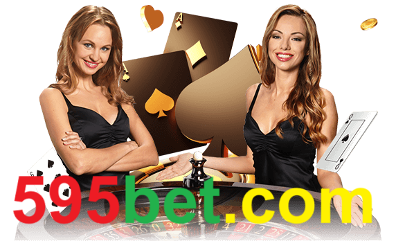 Jogue com dealers reais no 595bet !