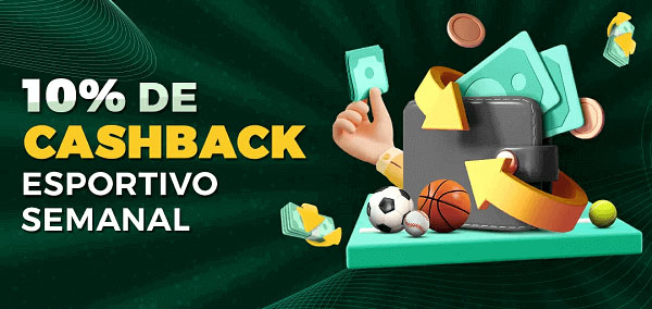 10% de bônus de cashback na 595bet