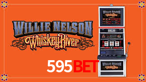 Bônus de Boas-vindas 595Bet