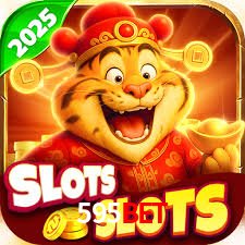 Mesa de Blackjack 595Bet