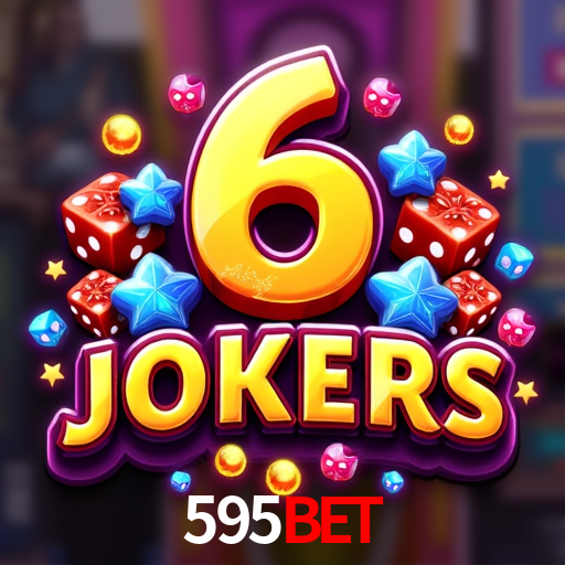 Jogos de Slot 595Bet