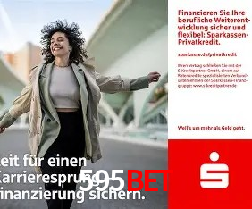 Especiais de Fim de Semana 595Bet